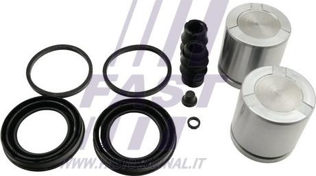 Fast FT34505 - Pistone, Pinza freno www.autoricambi360.it