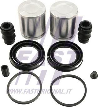 Fast FT34506 - Pistone, Pinza freno www.autoricambi360.it