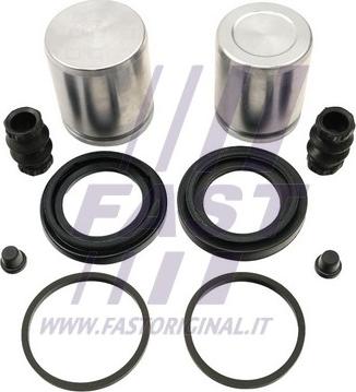 Fast FT34503 - Pistone, Pinza freno www.autoricambi360.it
