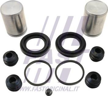 Fast FT34507 - Pistone, Pinza freno www.autoricambi360.it