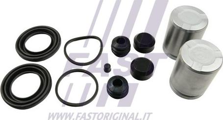 Fast FT34510 - Pistone, Pinza freno www.autoricambi360.it