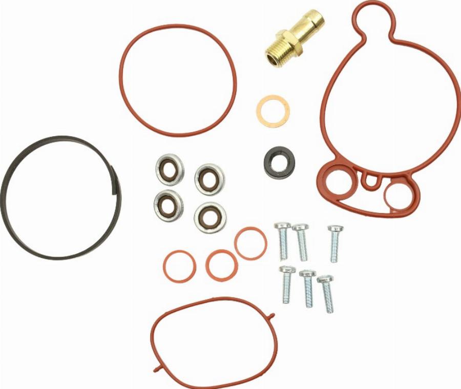 Fast FT36031 - Kit riparazione, Pompa a depressione (Sistema frenante) www.autoricambi360.it