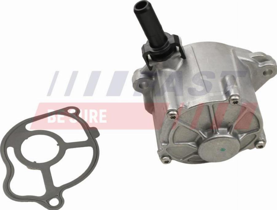 Fast FT36033 - Pompa depressione, Sistema frenante www.autoricambi360.it