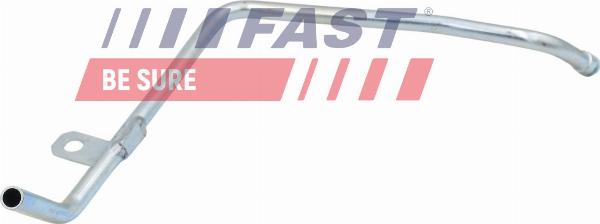 Fast FT38508 - Tubazione www.autoricambi360.it