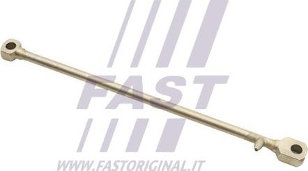 Fast FT38513 - Flessibile olio www.autoricambi360.it