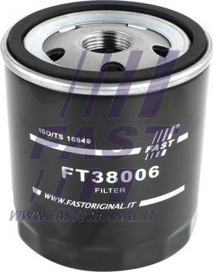 Magneti Marelli 404053 - Filtro olio www.autoricambi360.it