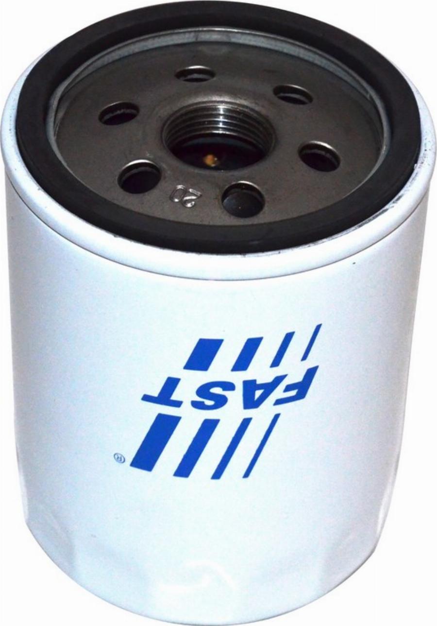 Fast FT38001 - Filtro olio www.autoricambi360.it