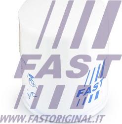 Fast FT38027 - Filtro olio www.autoricambi360.it