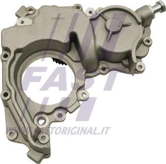 Fast FT38326 - Pompa depressione, Sistema frenante www.autoricambi360.it