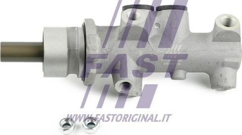 Fast FT33095 - Cilindro maestro del freno www.autoricambi360.it