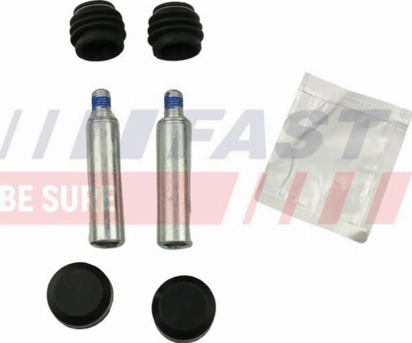 Fast FT32449 - Kit manicotti di guida, Pinza freno www.autoricambi360.it