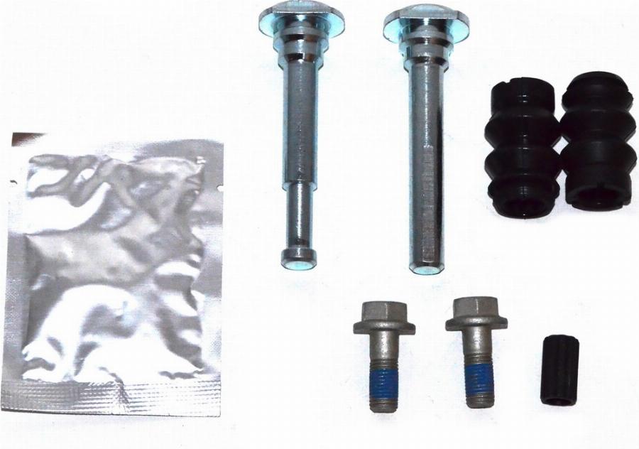 Fast FT32448 - Kit manicotti di guida, Pinza freno www.autoricambi360.it