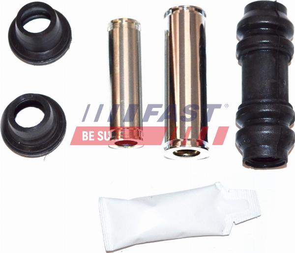 Fast FT32450 - Kit manicotti di guida, Pinza freno www.autoricambi360.it