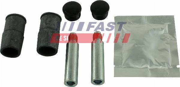 Fast FT32467 - Kit manicotti di guida, Pinza freno www.autoricambi360.it
