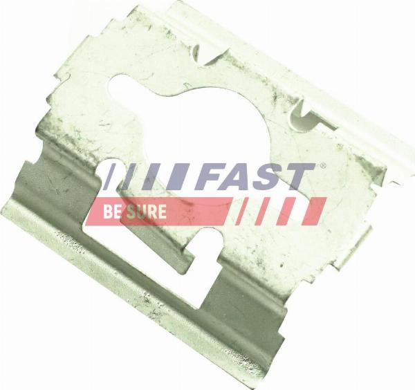 Fast FT32410 - Molla, Pinza freno www.autoricambi360.it