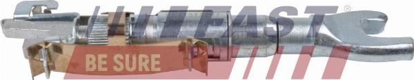 Fast FT32433 - Kit riparazione, Espansore www.autoricambi360.it
