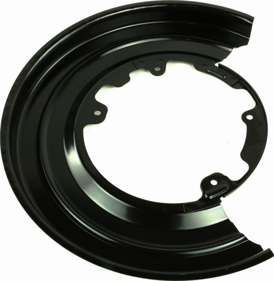 Fast FT32510 - Rivestimento leva cambio www.autoricambi360.it