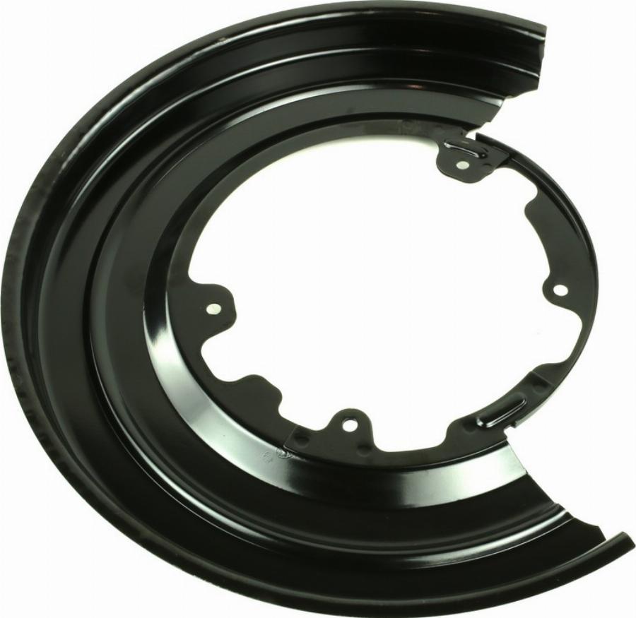 Fast FT32511 - Rivestimento leva cambio www.autoricambi360.it