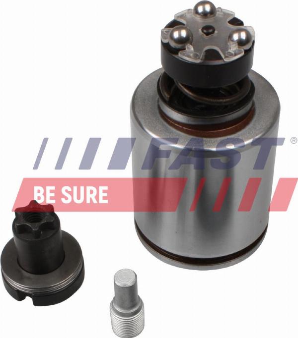 Fast FT32269 - Pistone, Pinza freno www.autoricambi360.it