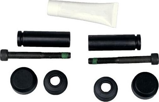 Fast FT32264 - Kit manicotti di guida, Pinza freno www.autoricambi360.it