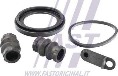 Fast FT32231 - Kit riparazione, Pinza freno www.autoricambi360.it