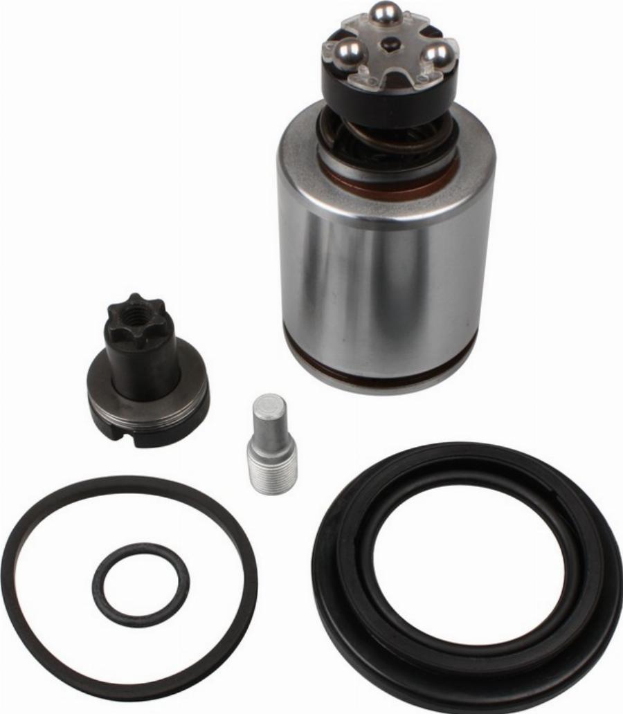 Fast FT32270 - Pistone, Pinza freno www.autoricambi360.it