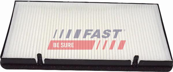 Fast FT37414 - Filtro, Aria abitacolo www.autoricambi360.it