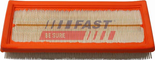 Fast FT37095 - Filtro aria www.autoricambi360.it