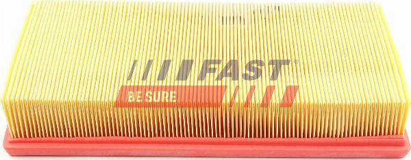 Fast FT37056 - Filtro aria www.autoricambi360.it