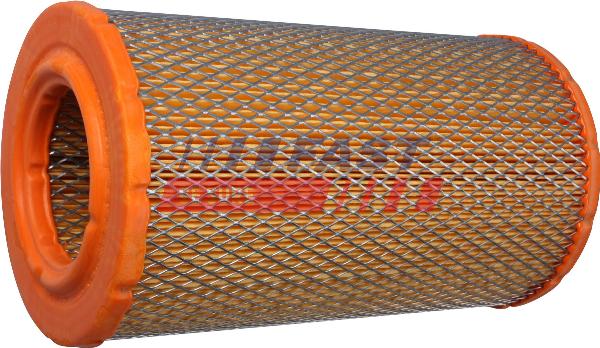 Fast FT37009 - Filtro aria www.autoricambi360.it