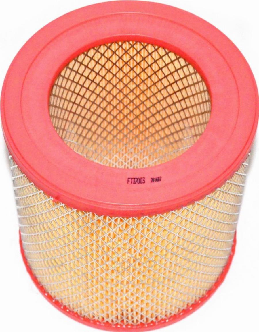 Fast FT37003 - Filtro aria www.autoricambi360.it
