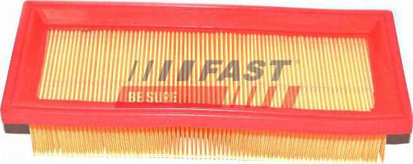 Fast FT37007 - Filtro aria www.autoricambi360.it