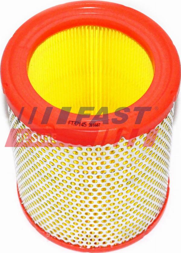 Fast FT37145 - Filtro aria www.autoricambi360.it