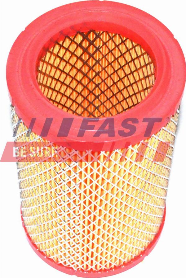 Fast FT37148 - Filtro aria www.autoricambi360.it