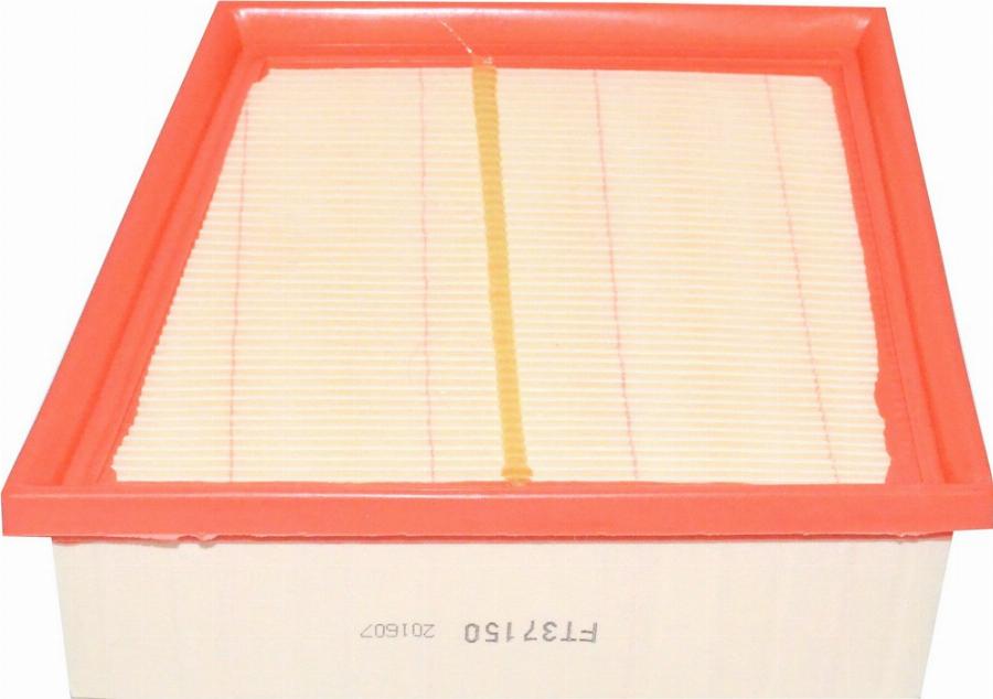 Fast FT37150 - Filtro aria www.autoricambi360.it