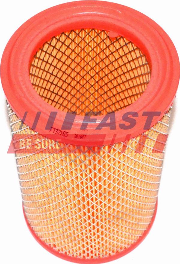 Fast FT37165 - Filtro aria www.autoricambi360.it