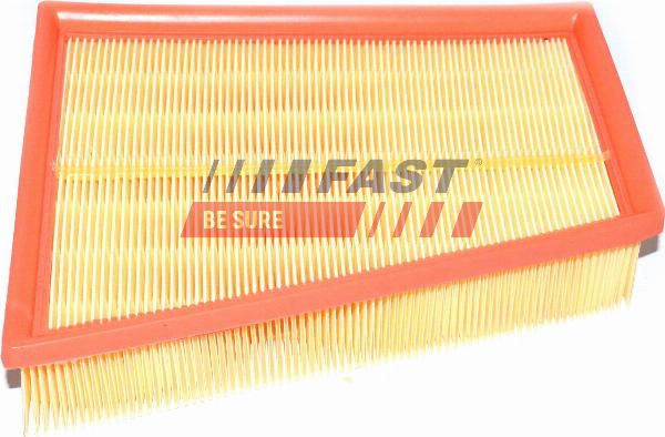 Fast FT37163 - Filtro aria www.autoricambi360.it