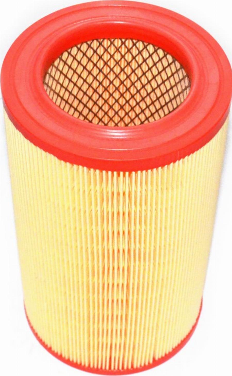 Fast FT37107 - Filtro aria www.autoricambi360.it