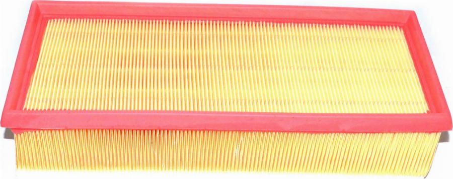 Fast FT37110 - Filtro aria www.autoricambi360.it