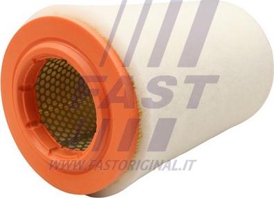 Fast FT37180 - Filtro aria www.autoricambi360.it