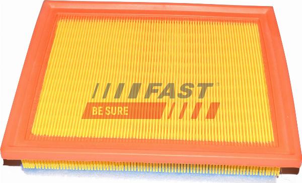 Fast FT37135 - Filtro aria www.autoricambi360.it