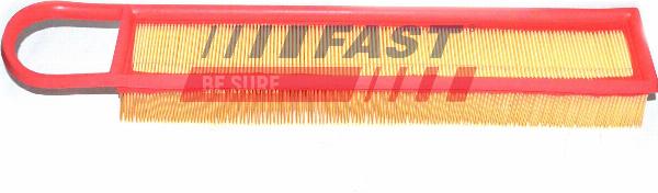 Fast FT37136 - Filtro aria www.autoricambi360.it