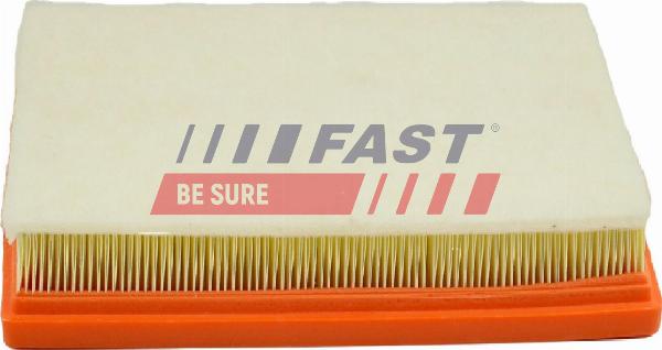 Fast FT37176 - Filtro aria www.autoricambi360.it