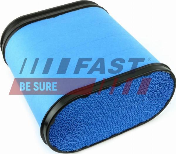 Fast FT37173 - Filtro aria www.autoricambi360.it