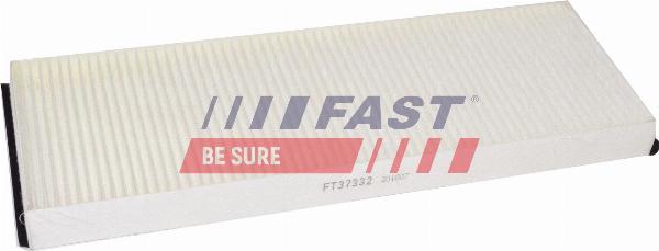 Fast FT37332 - Filtro, Aria abitacolo www.autoricambi360.it