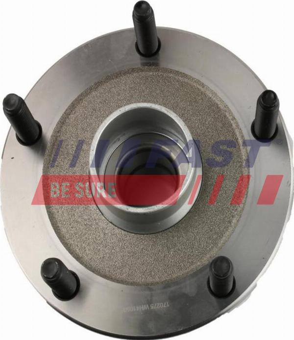 Fast FT24063 - Kit cuscinetto ruota www.autoricambi360.it