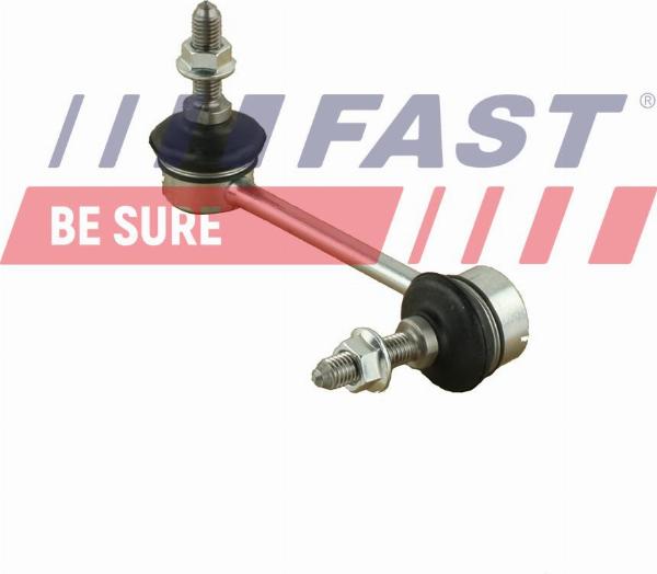 Fast FT20542 - Asta / Puntone, Stabilizzatore www.autoricambi360.it