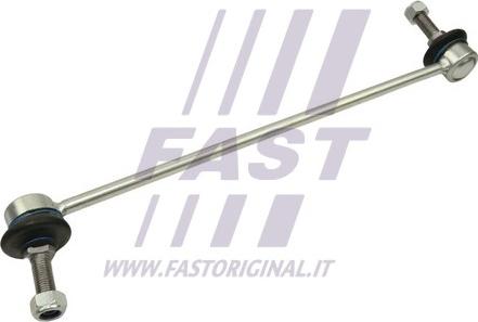 Fast FT20517 - Asta / Puntone, Stabilizzatore www.autoricambi360.it