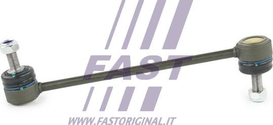 Fast FT20037 - Asta / Puntone, Stabilizzatore www.autoricambi360.it