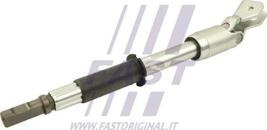 Fast FT20193 - Piantone sterzo www.autoricambi360.it